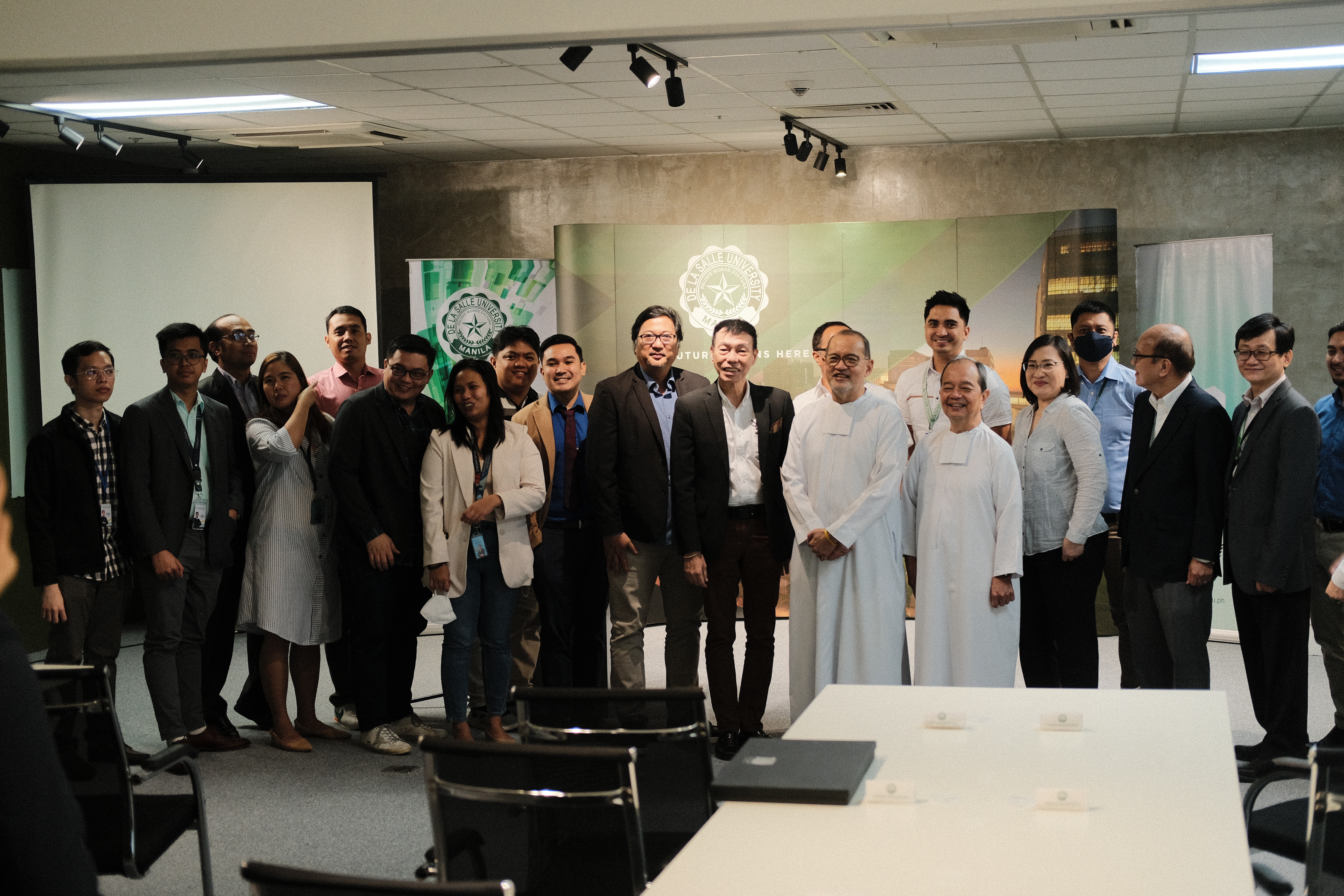 Megaworld and DLSU Jointly Inaugurate DLSU McKinley Microcampus, Marking a Milestone in Research and Education
