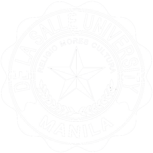 DLSU Logo